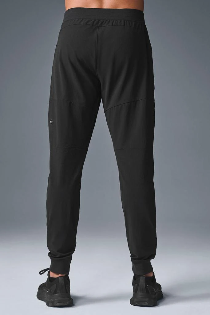 Alo Co-Op Pant (Long) - Lunar Grey 2