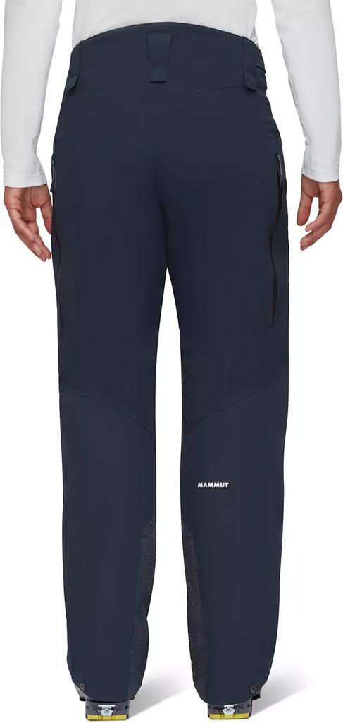 Mammut Mammut Women
s Stoney Thermo Ski Pants