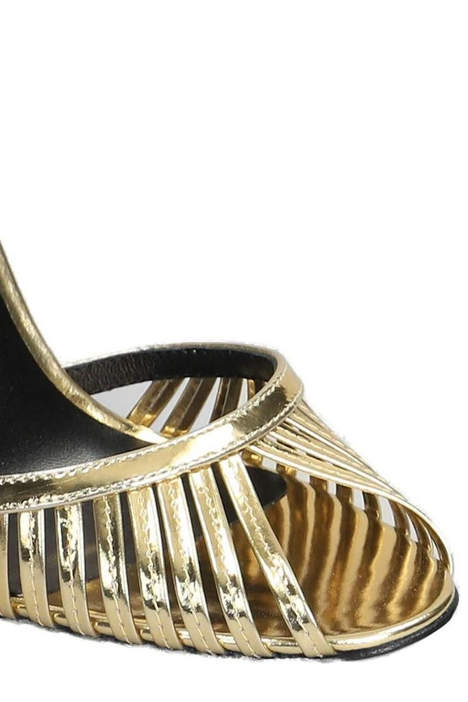 retrofête Retrofete Analu Ankle Strap Sandals 5