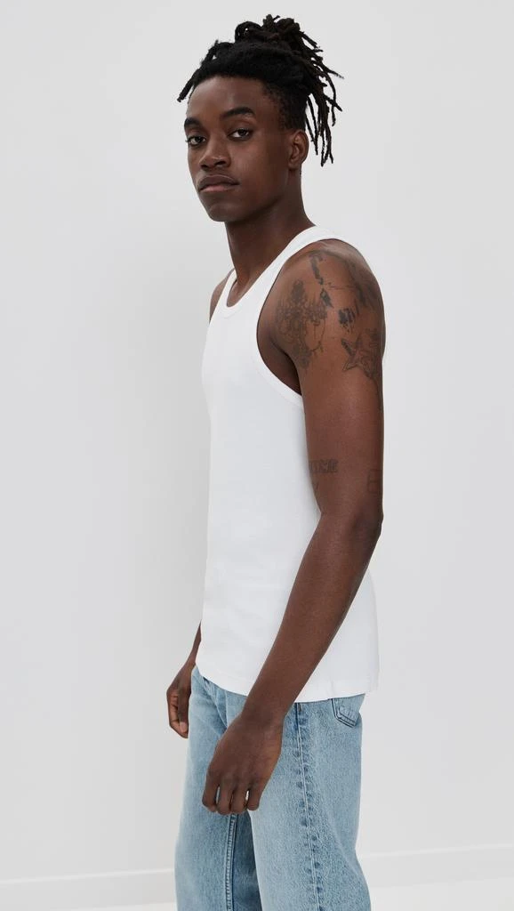 Club Monaco Ribbed Tank Top 3