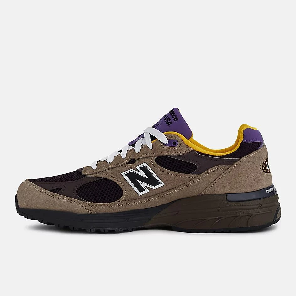 New Balance Made in USA 993 7