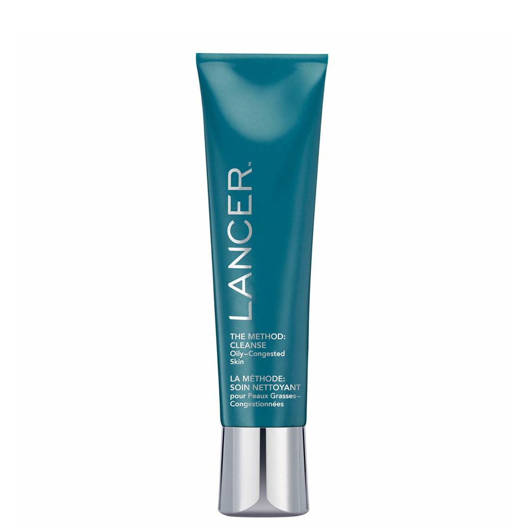 Lancer Skincare Lancer Skincare The Method: Cleanse Oily-Congested Skin