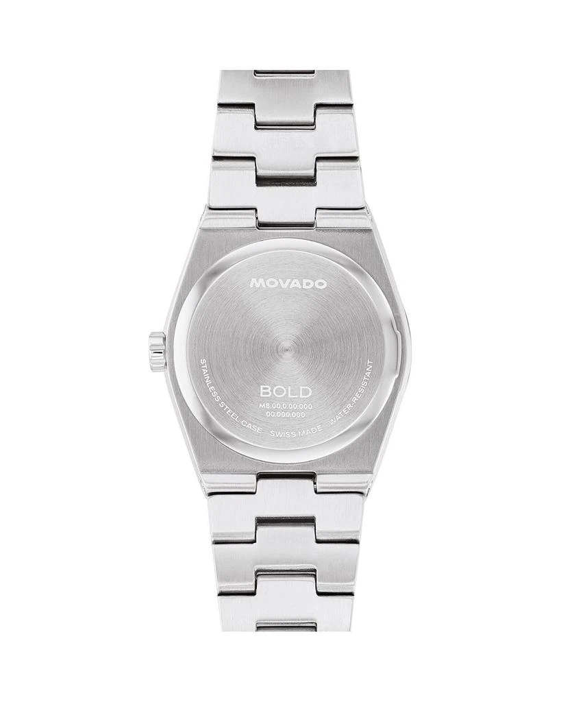 Movado BOLD Quest Watch, 28mm 2