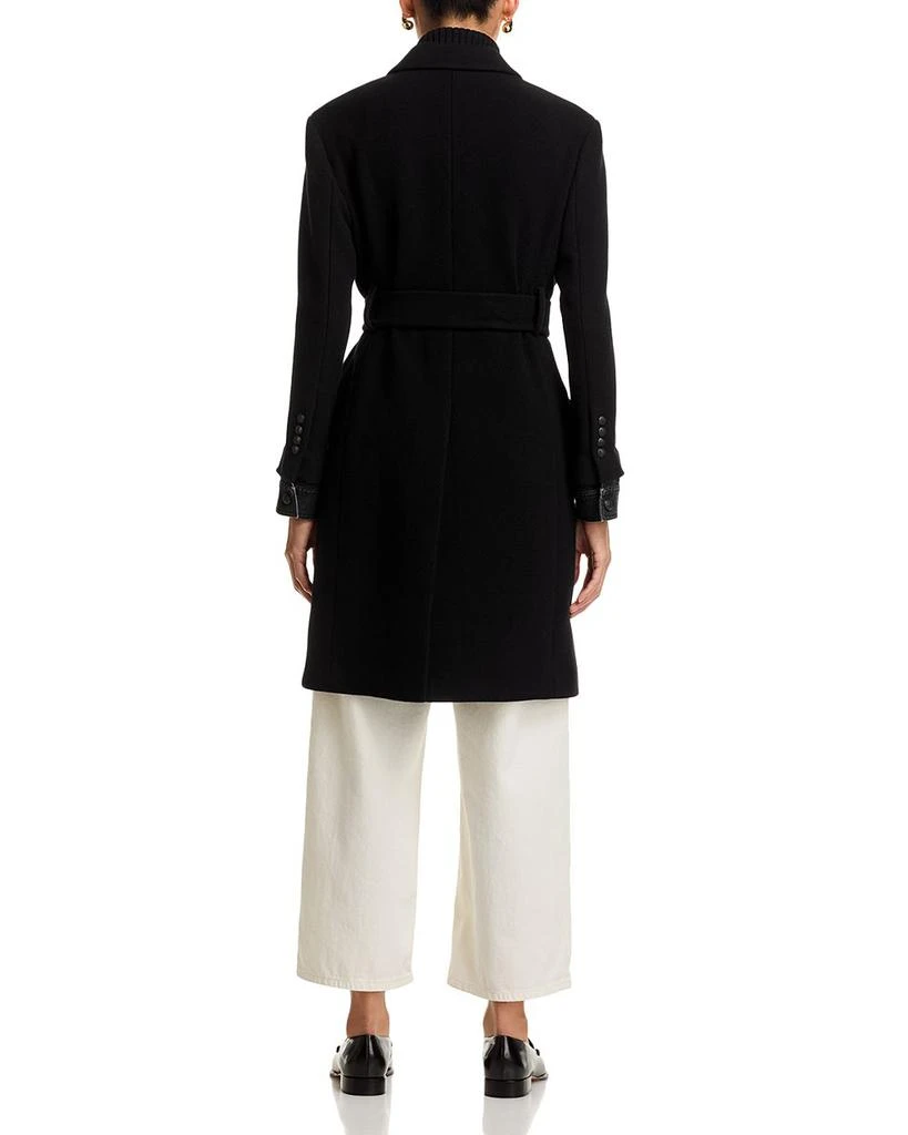 Kobi Halperin Otto Wool Coat 4