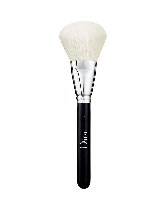 Dior Backstage Powder Brush n°14 1
