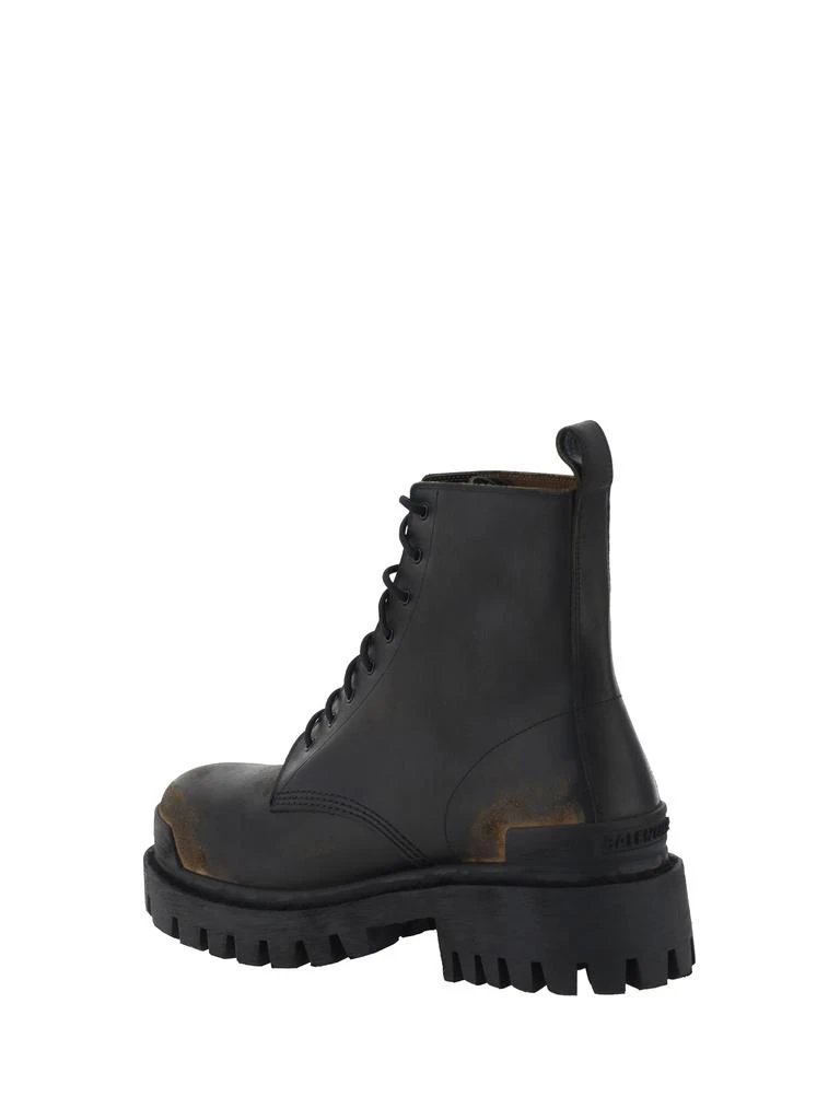 Balenciaga Ankle Boots 3