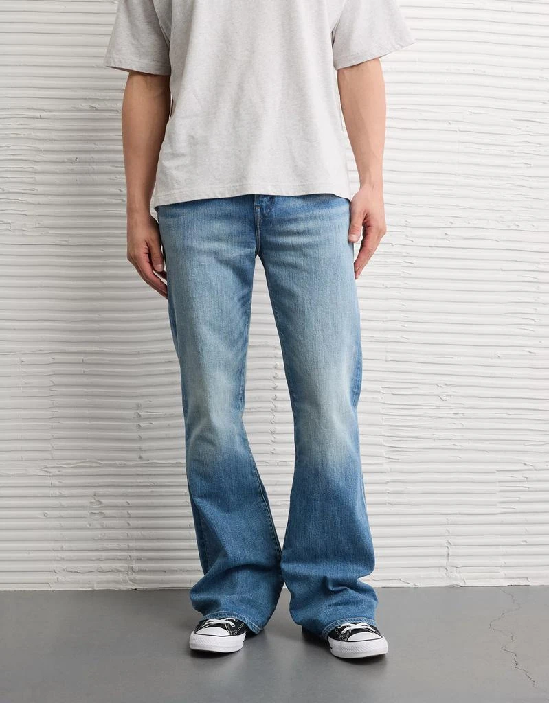 AE AE AirFlex+ Slim Flare Jean 1