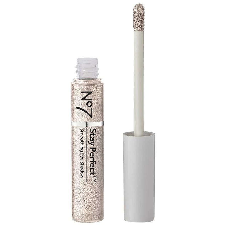 No7 Stay Perfect Smoothing Eyeshadow