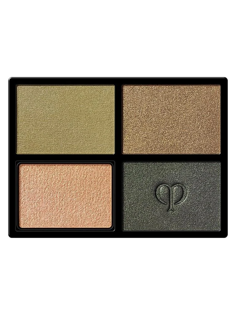 Cle de Peau Eye Color Quad Refill