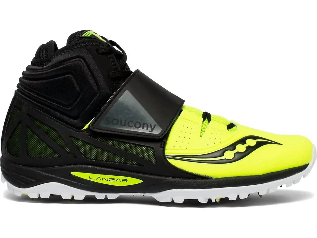 Saucony Saucony - Men's Lanzar Jav2 Shoes