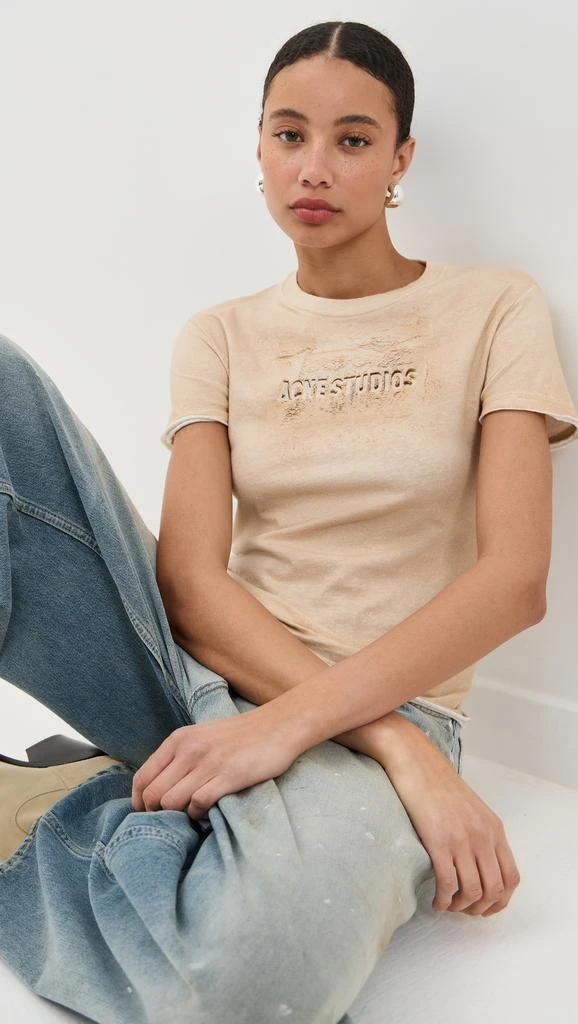 Acne Studios Sand Top