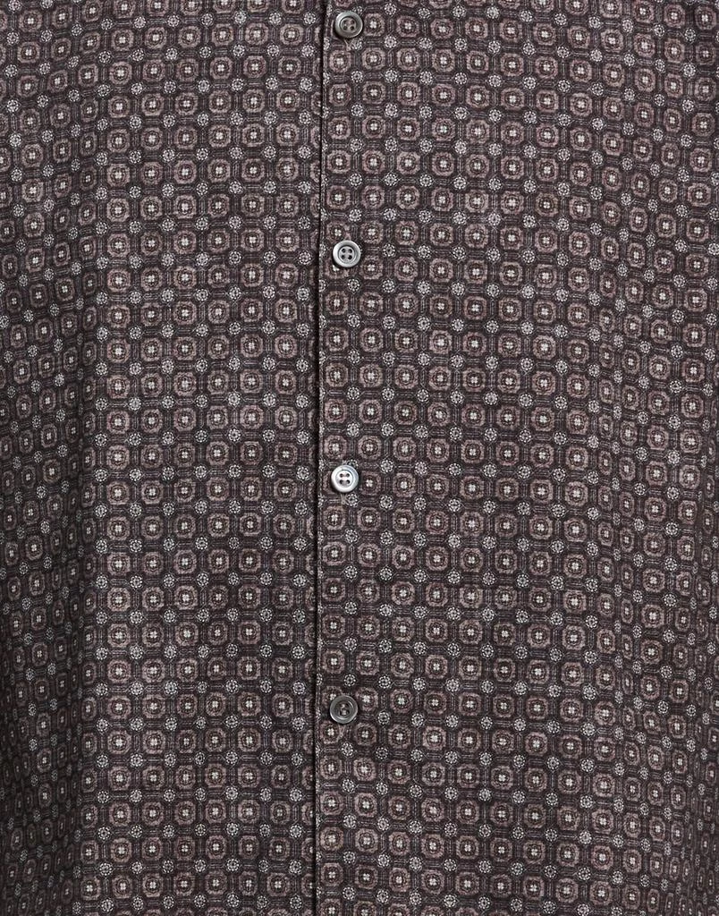 Brunello Cucinelli Patterned shirt 4