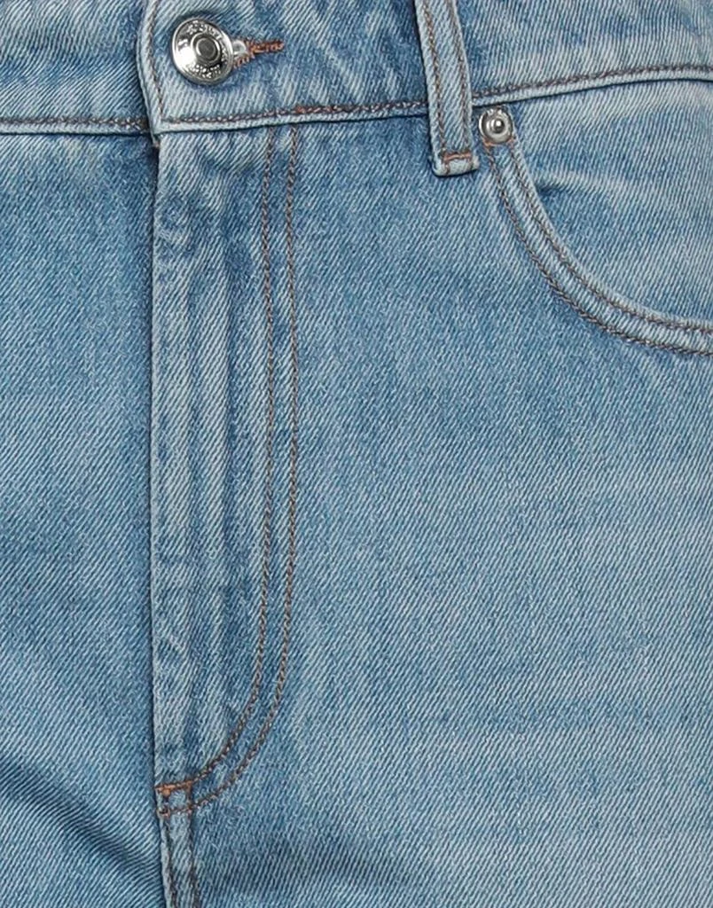 Max Mara Denim pants 4