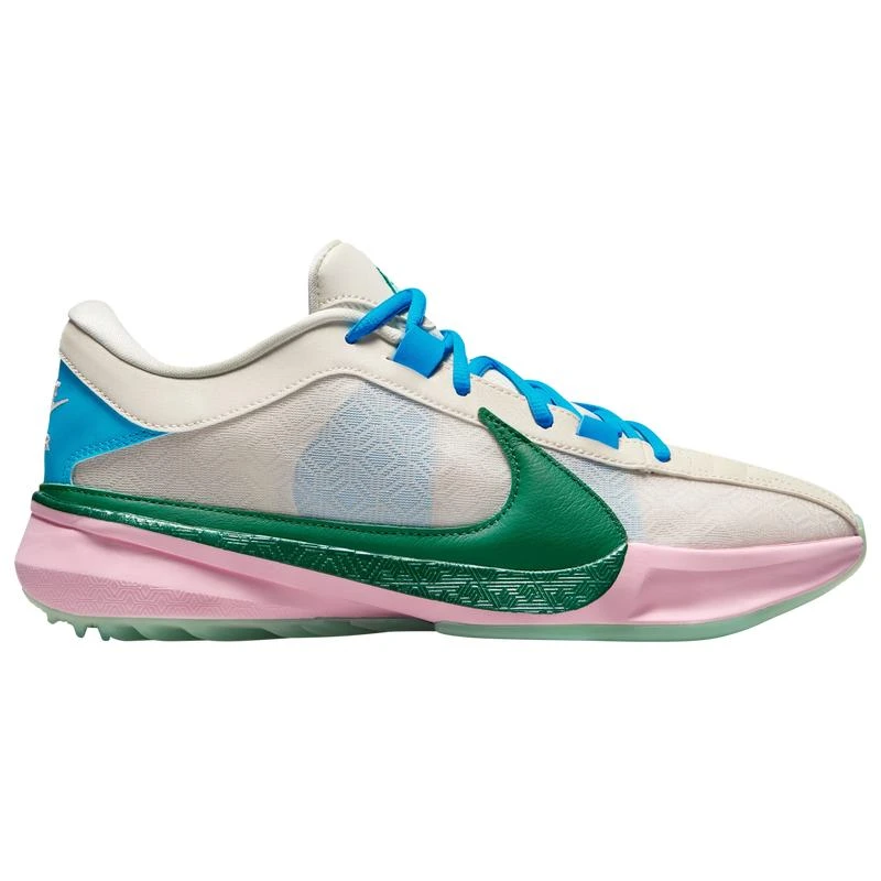 NIKE Nike Zoom Freak 5 - Men's 1
