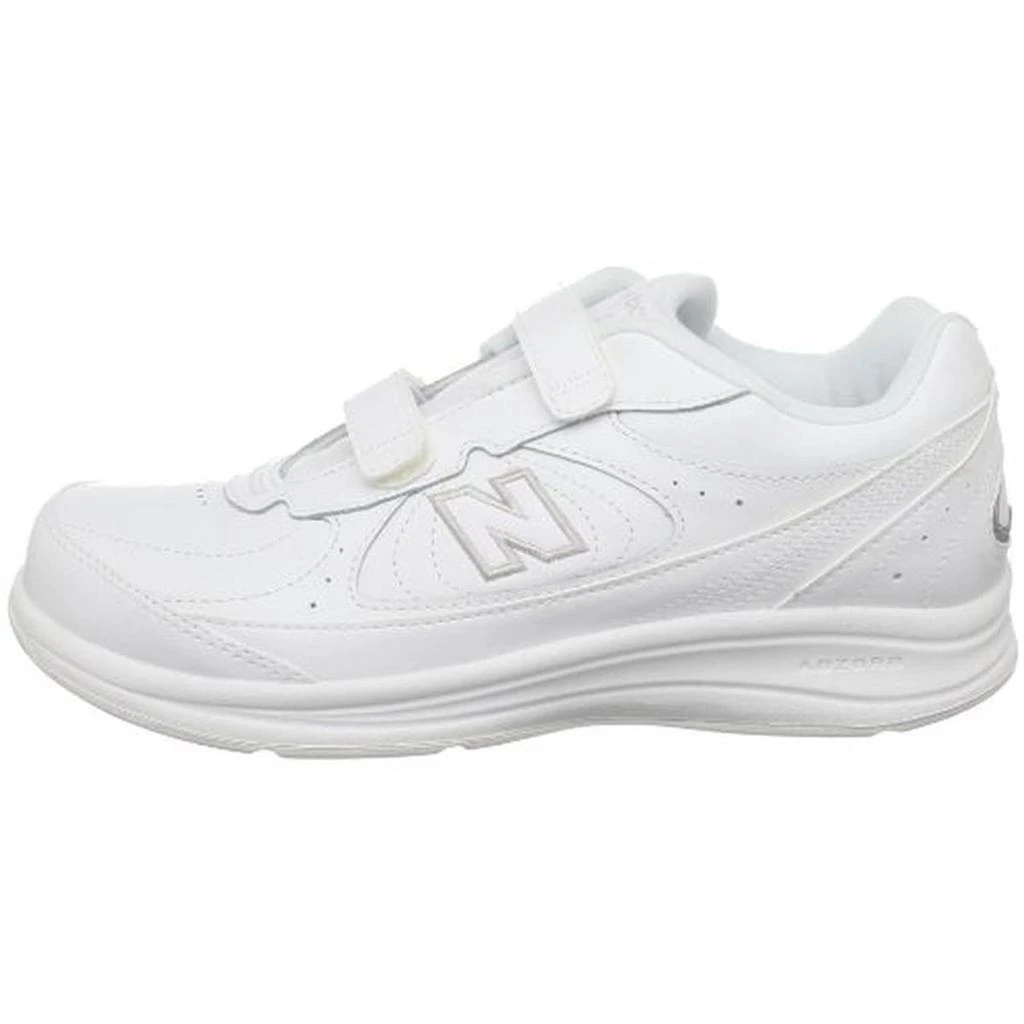 New Balance 577 Womens Leather Casual Walking Shoes 5