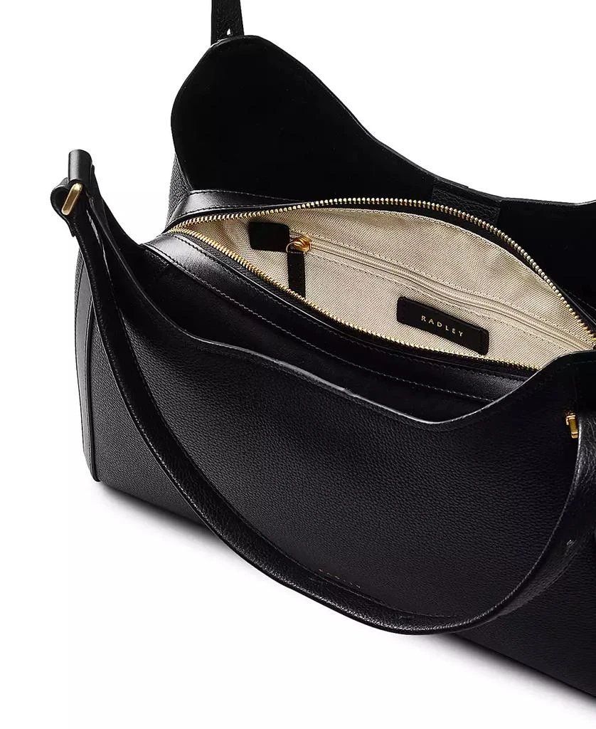 Radley Clarendon Row Medium Zip Top Grab Bag 3