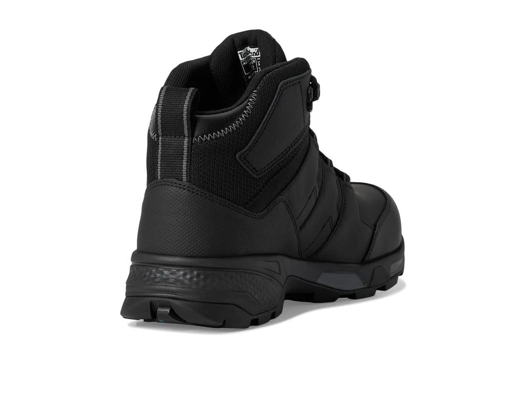 Timberland Switchback LT 6 Inch Composite Safety Toe Waterproof 5
