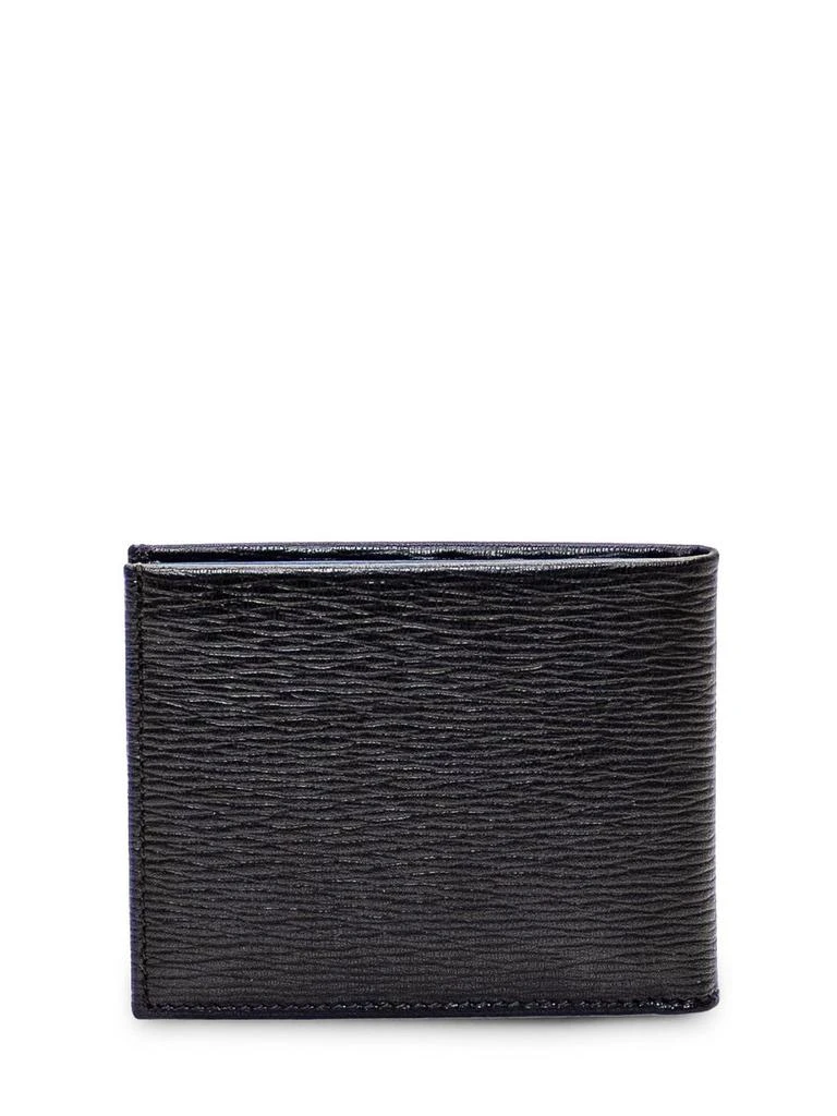 Salvatore Ferragamo Salvatore Ferragamo Gancini Wallet 2