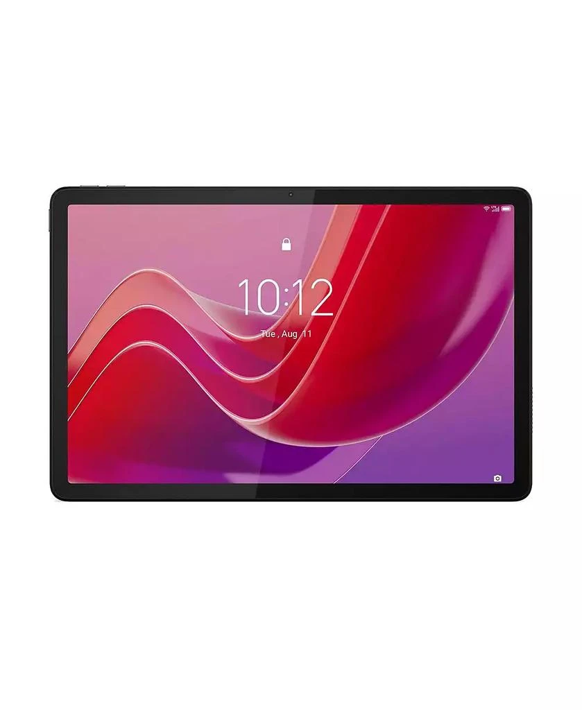 Lenovo Tab K11 TB330FU 11" WUXGA 64GB Wi-Fi Tablet, MediaTek MT6769H Helio G88 2.0GHz, 4GB RAM, Android 13