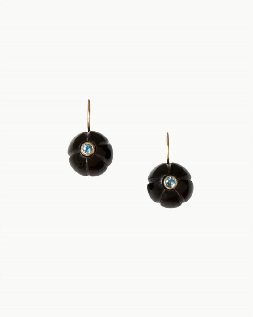 Chan Luu Chan Luu - Women's Pumpkin Earrings 1