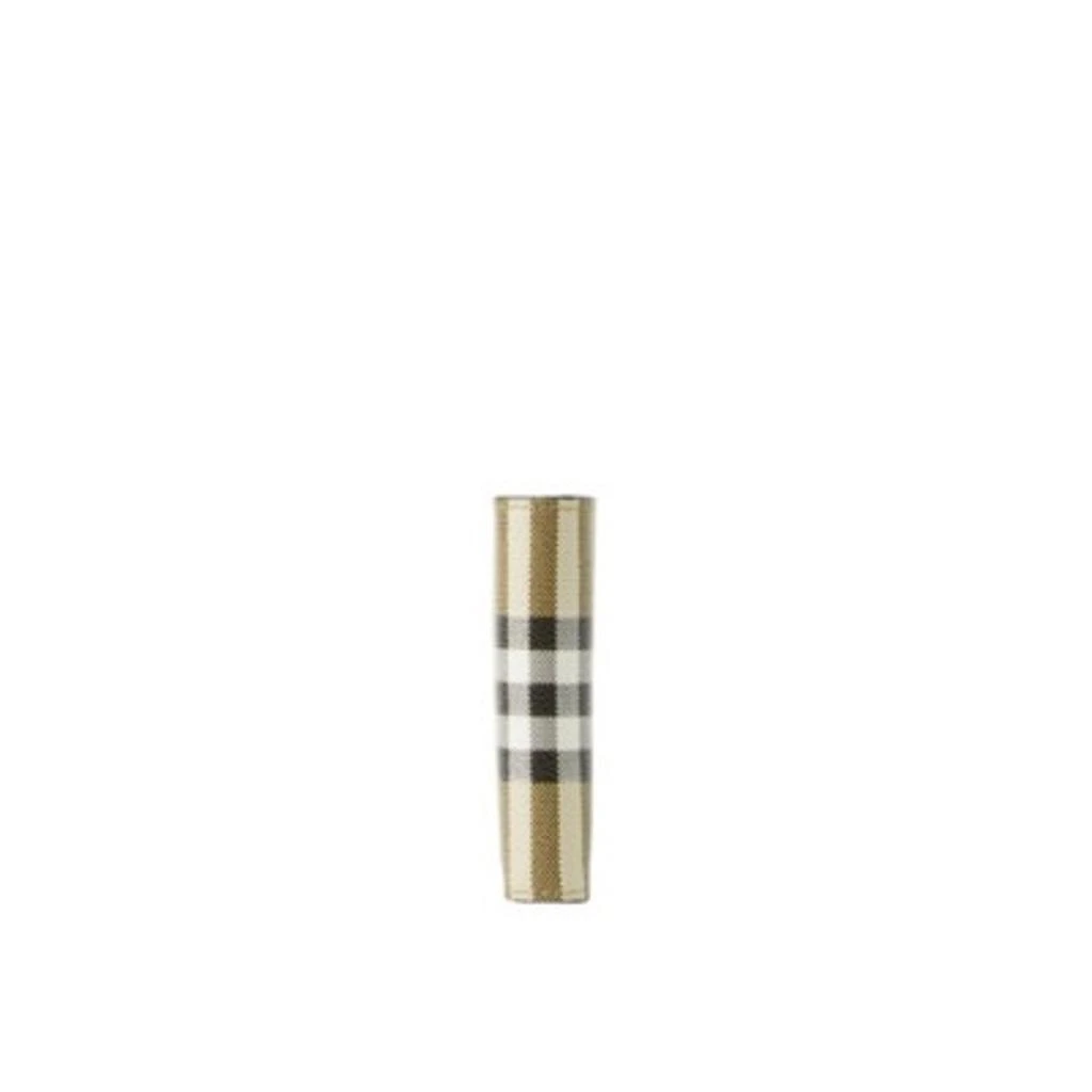 Burberry Check bifold coin wallet 4