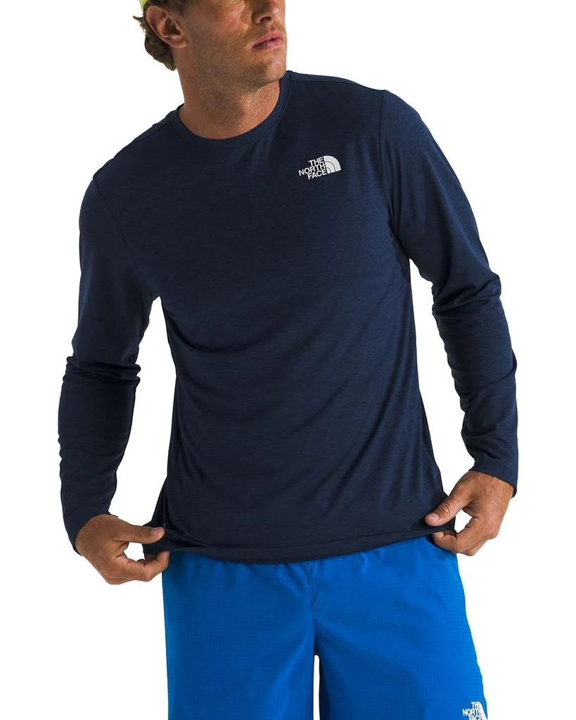 The North Face 24/7 Regular Fit Long Sleeve Tee 1