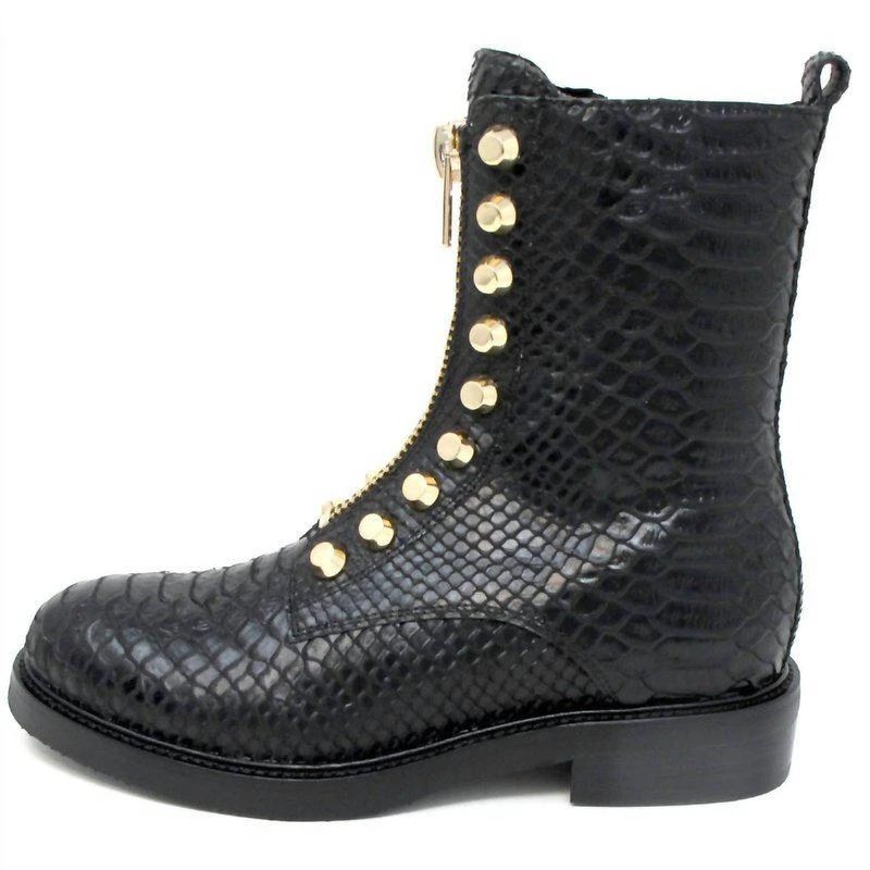 Jeffrey Campbell Tonette Bootie 1