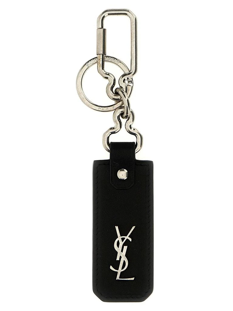 Yves Saint Laurent Saint Laurent Key Rings 3
