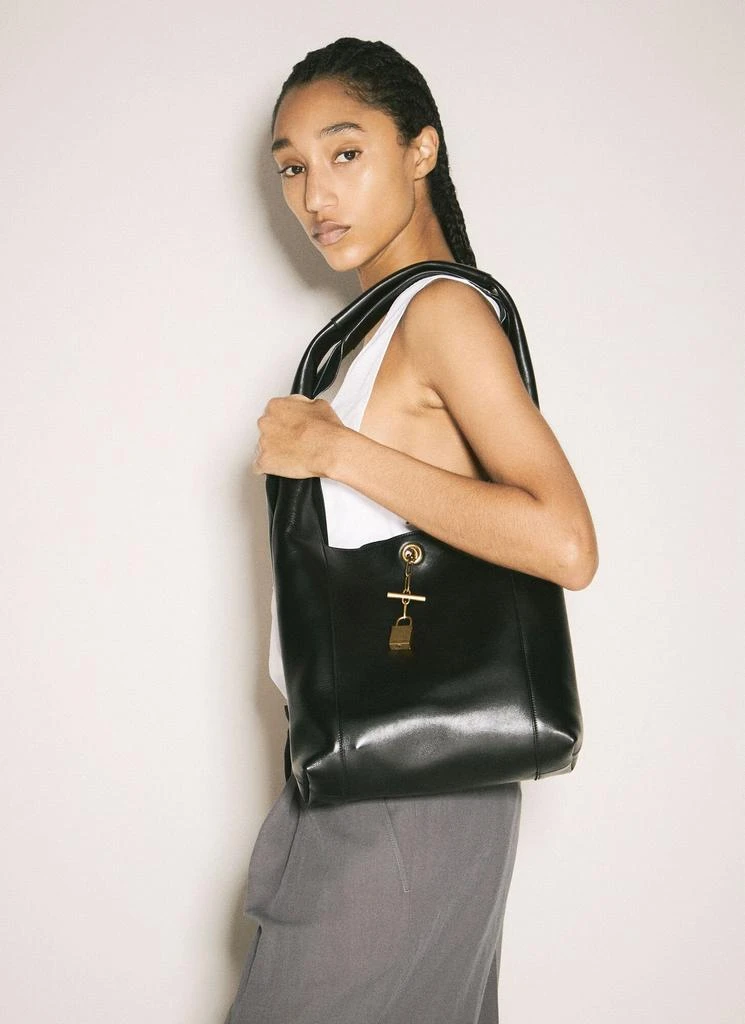 Yves Saint Laurent Tanger Shoulder Bag 1