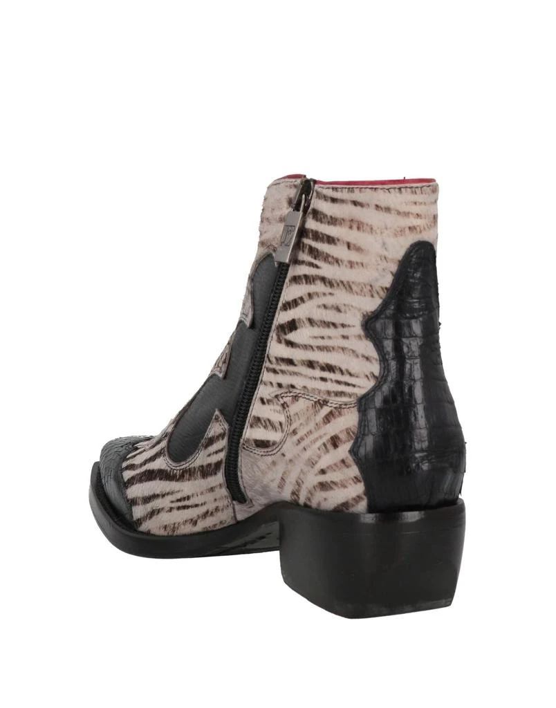 Jo Ghost Ankle boot 3