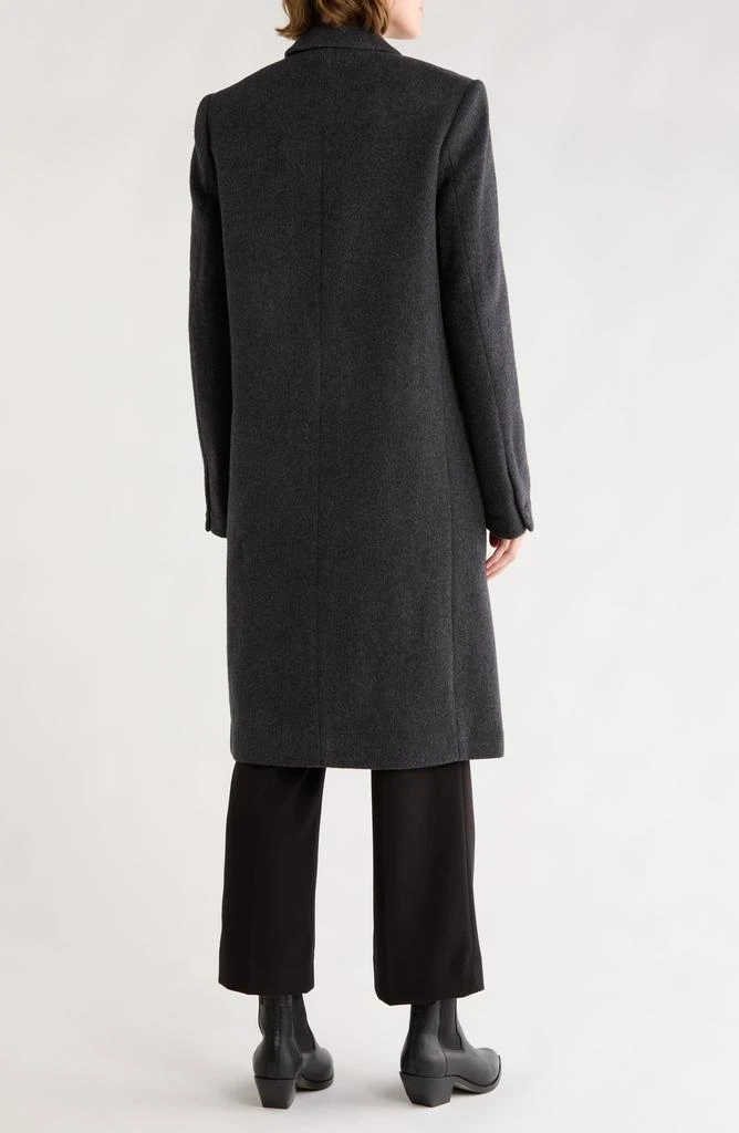 Rag 
Bone Avanti Wool Blend Coat 2