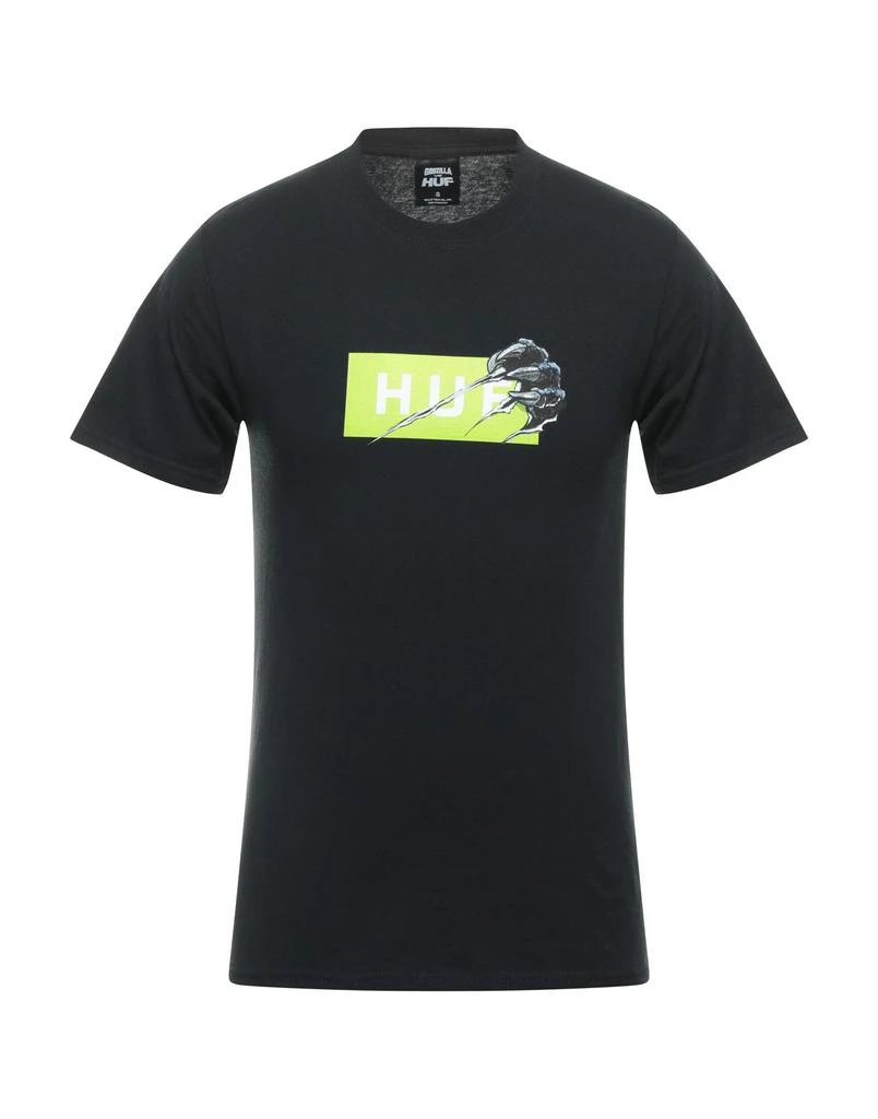 HUF T-shirt 1