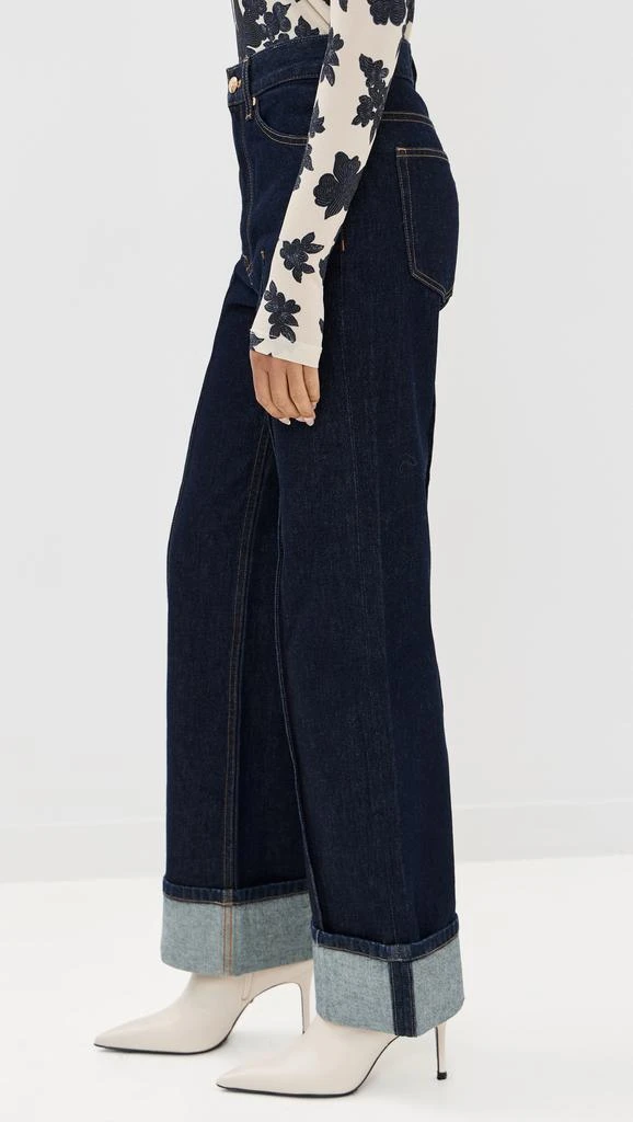 Ulla Johnson The Genevieve Jeans 3