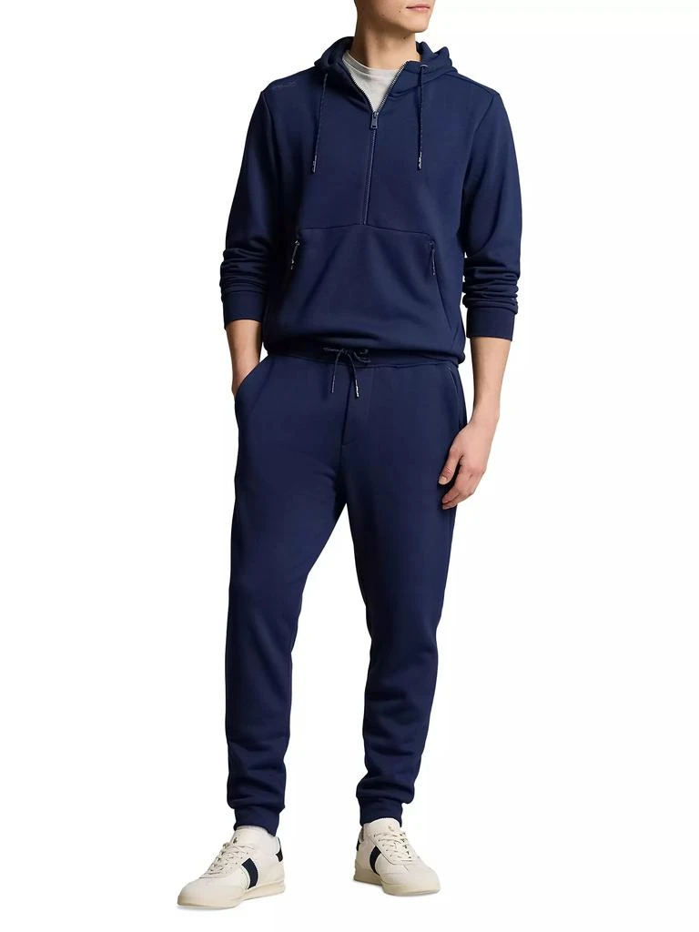 RLX Ralph Lauren Fleece Drawstring Joggers 2