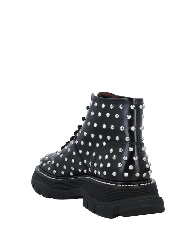 McQueen Ankle boot 3