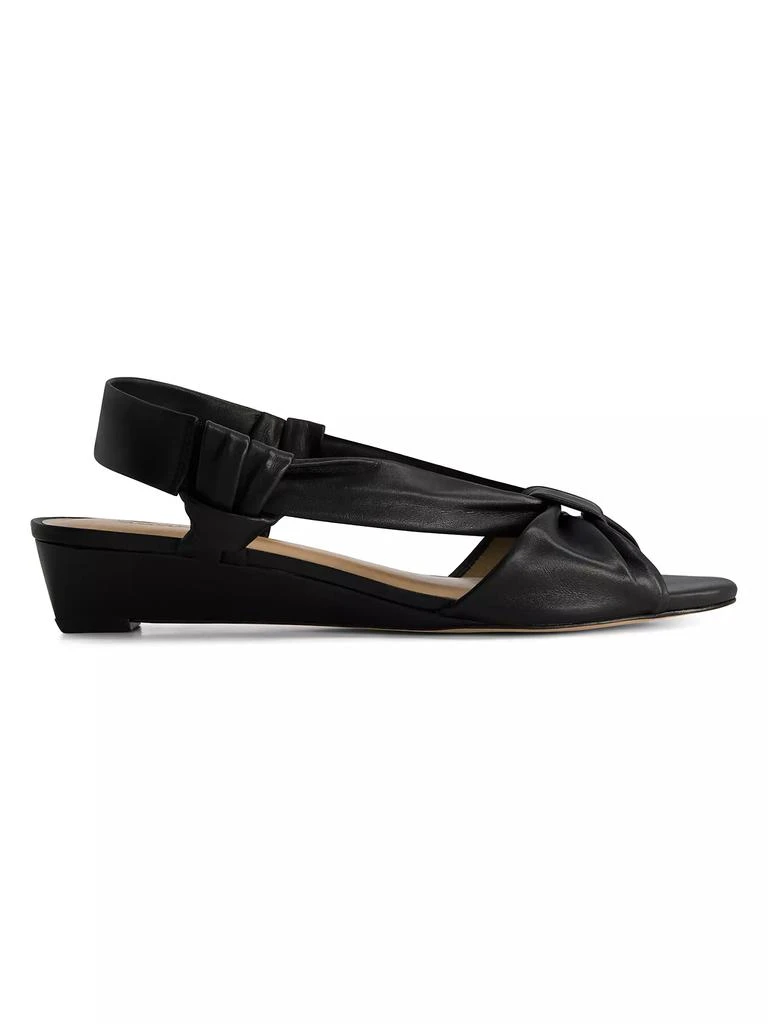 Bernardo Winifred Slingback Wedges 1