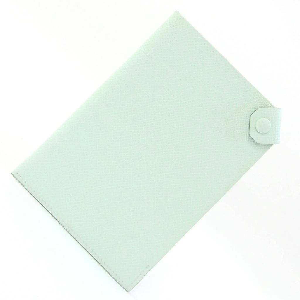 Hermes Epsom Leather Passport Cover (Pre-Owned)