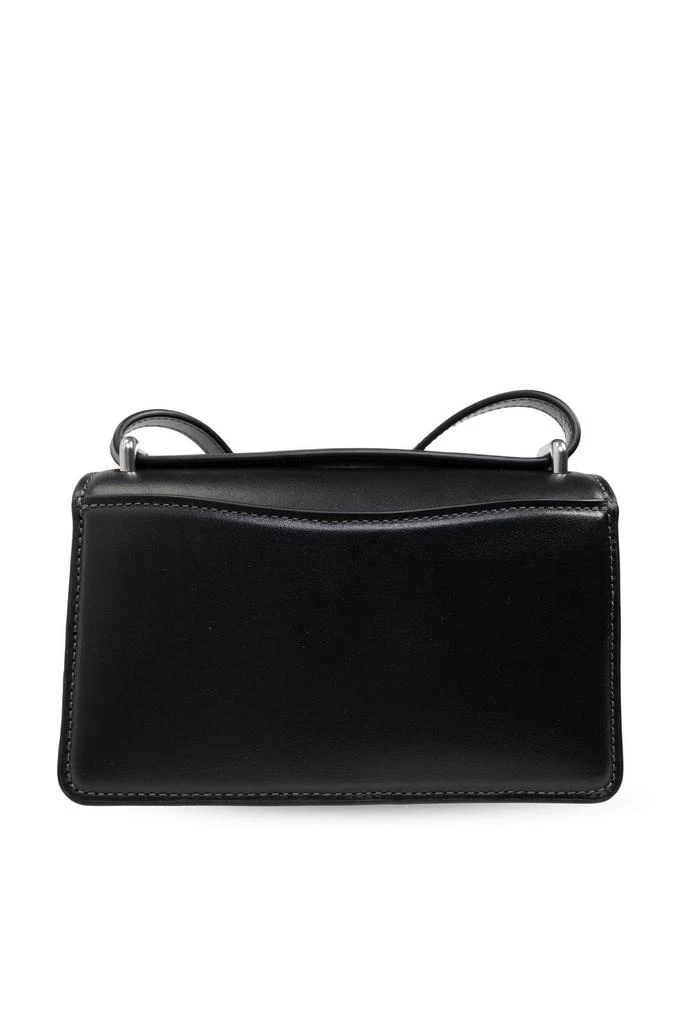 Coach Coach Logo Plaque Crossbody Bag 2