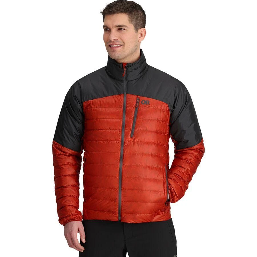Outdoor Research Helium Down Jacket - Men
s