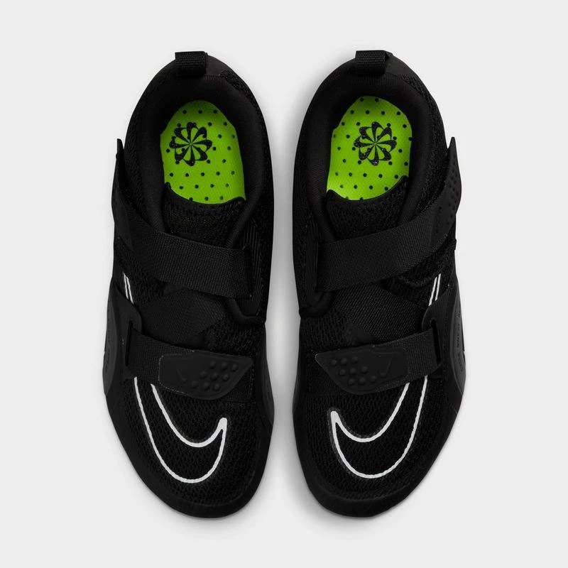NIKE Women's Nike SuperRep Cycle 2 Next Nature Indoor Cycling Shoes 5