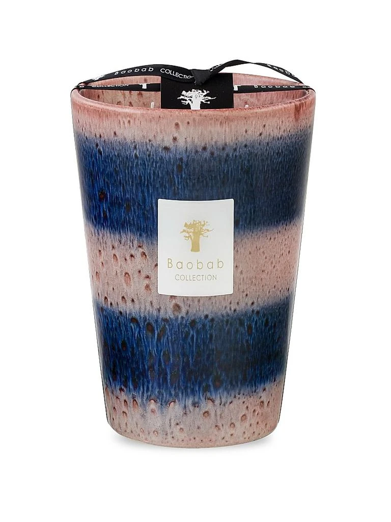 Baobab Collection Outdoor Elementos Tethys Max 10 Scented Candle 4