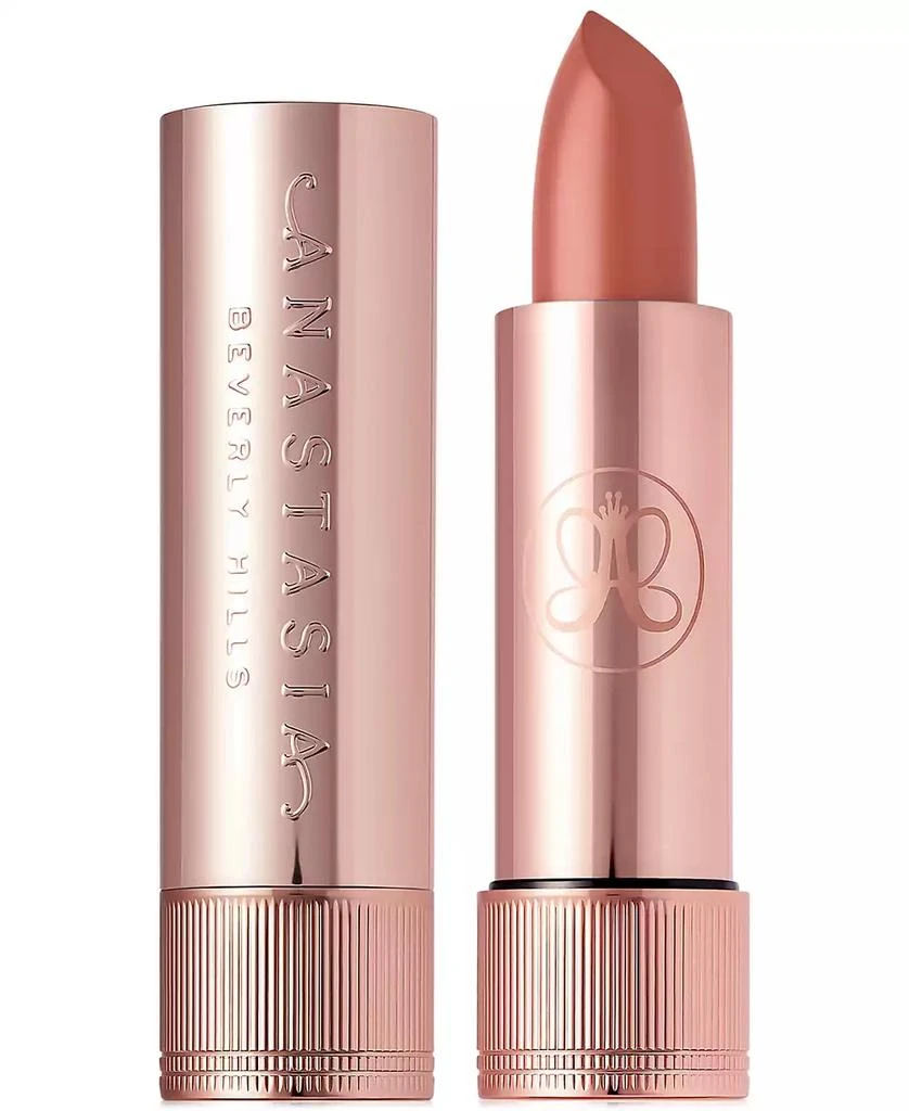 Anastasia Beverly Hills Matte & Satin Velvet Lipstick 1