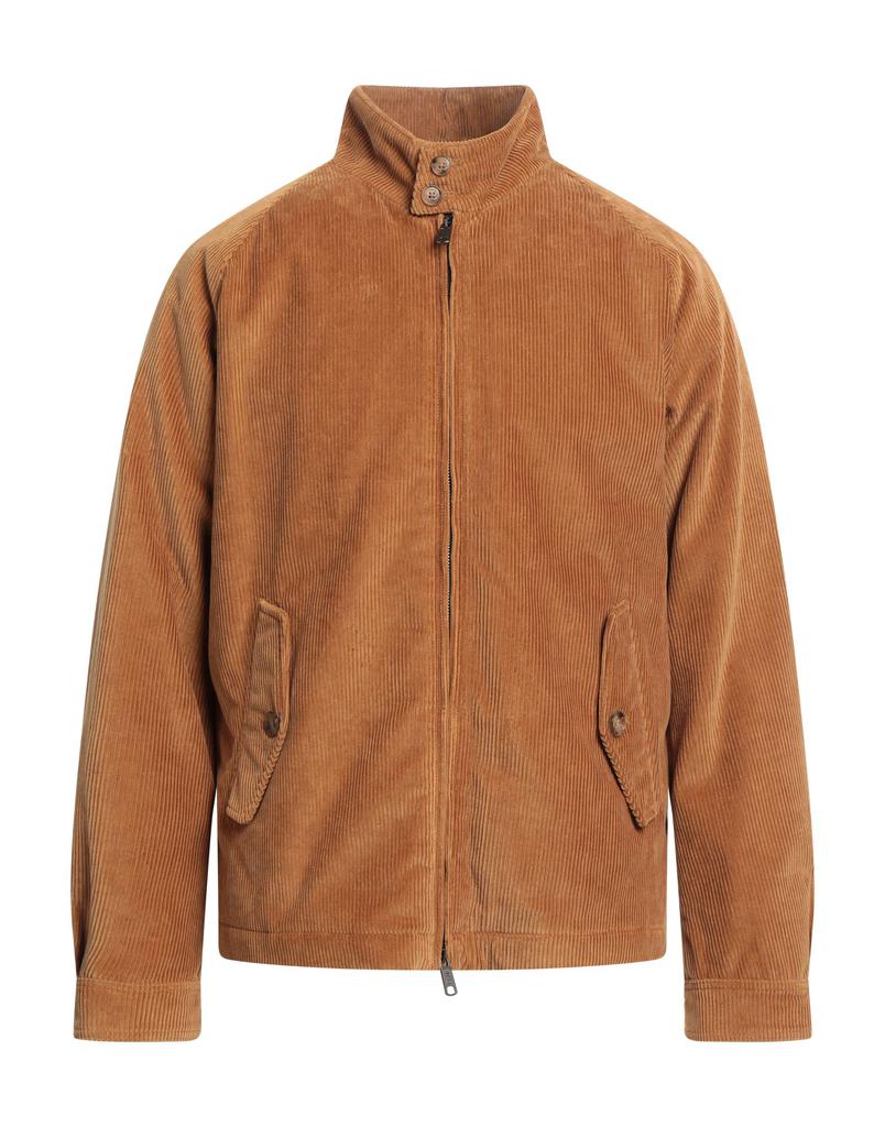 Baracuta Jacket
