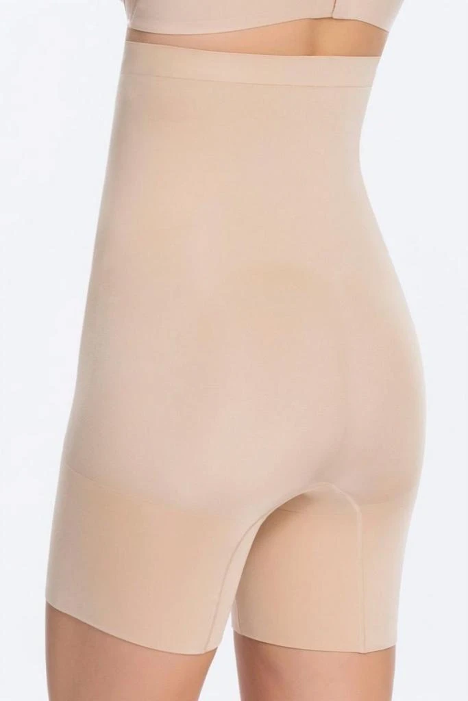 SPANX Oncore High-Waisted Mid-Thigh Short 3