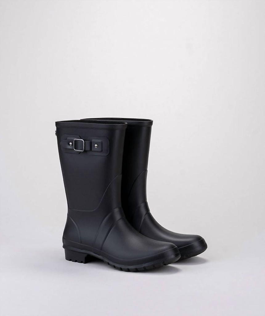 Igor Igor - Women's Mini Boira Rain Boot