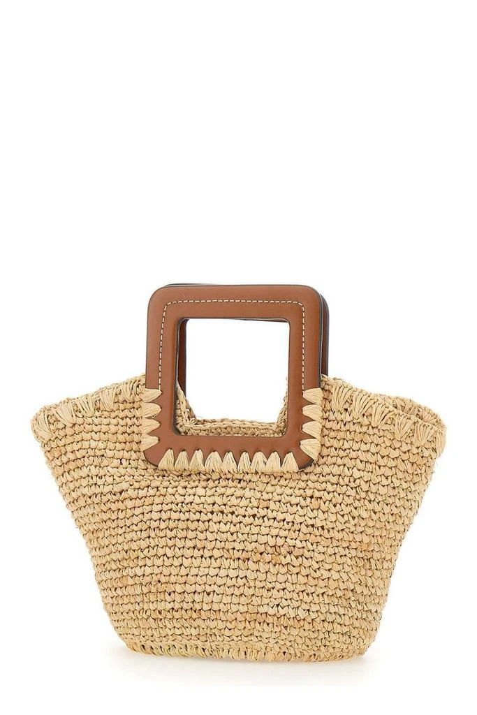 Staud Staud Shirley Mini Bucket Bag 2