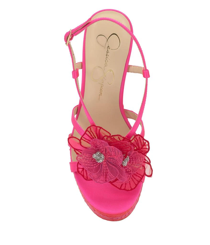 Jessica Simpson Visela 2