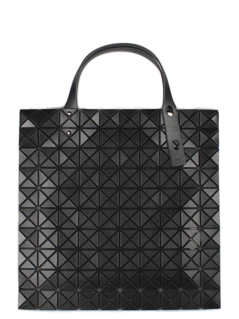 Bao Bao Issey Miyake Lucent Boxy Matte Top Handle バッグ Issey Miyake Bao Bao Issey Miyake Lucent Boxy Matte Top