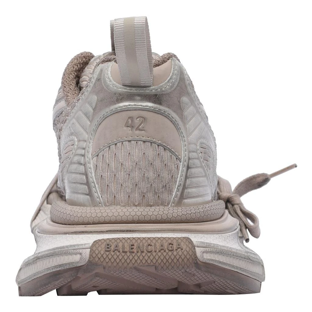 Balenciaga Balenciaga Flat Shoes 9