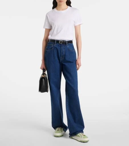 Gucci Gucci Tennis 1977 GG platform sneakers 3